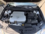 Lexus ES series 2015 — фото 5 из 10