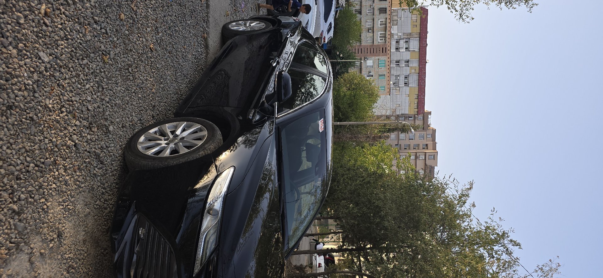 Toyota Camry, 2018, Душанбе