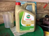Castrol EDGE 5W-30 M — фото 1 из 2