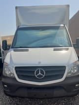 Mercedes-Benz Sprinter 2015 — фото 1 из 10