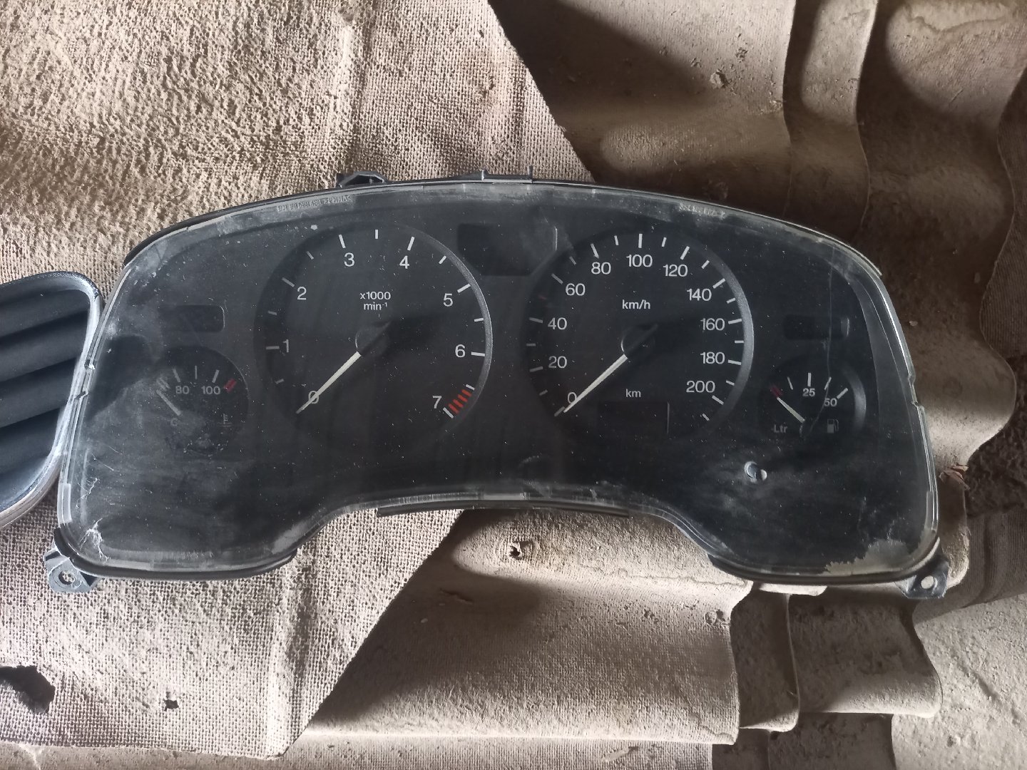 astra g шток прибор, Душанбе
