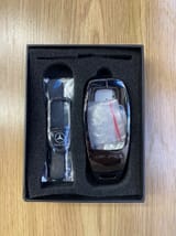 Чехол для ключа Mercedes Benz — фото 2 из 2