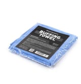Shine Systems Buffing Towel - микрофибра для располировки составов 40-40см — фото 1 из 2