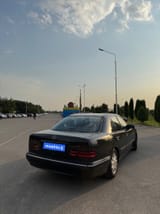 Mercedes-Benz E class 2001 — фото 2 из 5