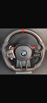 Рул для BMW — фото 3 из 14