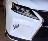 Передние фары для Lexus RX — фото 1 из 2