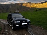 Ssang Yong Musso 1994 — фото 1 из 7