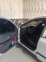 Opel Astra G 1998 — фото 11 из 14