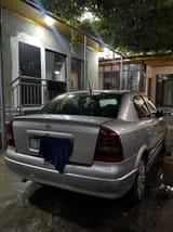 Opel Astra G 2003 — фото 3 из 5