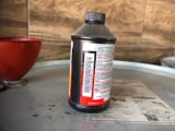 Тормозная жидкость Toyota Brake Fluid DOT-3 — фото 2 из 2