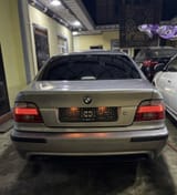 BMW 5 series 1997 — фото 3 из 6