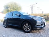 Hyundai Santa Fe 2015 — фото 5 из 14