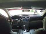 Toyota Camry 2011 — фото 5 из 7