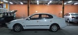 Daewoo Leganza 1999 — фото 4 из 7