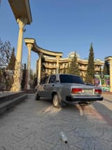 Lada 2107 2011 — фото 2 из 2