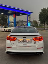 Kia K5 2015 — фото 2 из 14