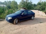 Opel Astra G 2007 — фото 1 из 9