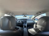 Toyota Prius 2011 — фото 10 из 11