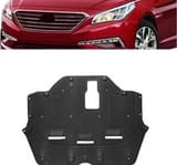 Защитник двигателя для Hyundai Sonata — фото 1 из 3