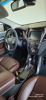 Hyundai Maxcruz 2016 — фото 6 из 8