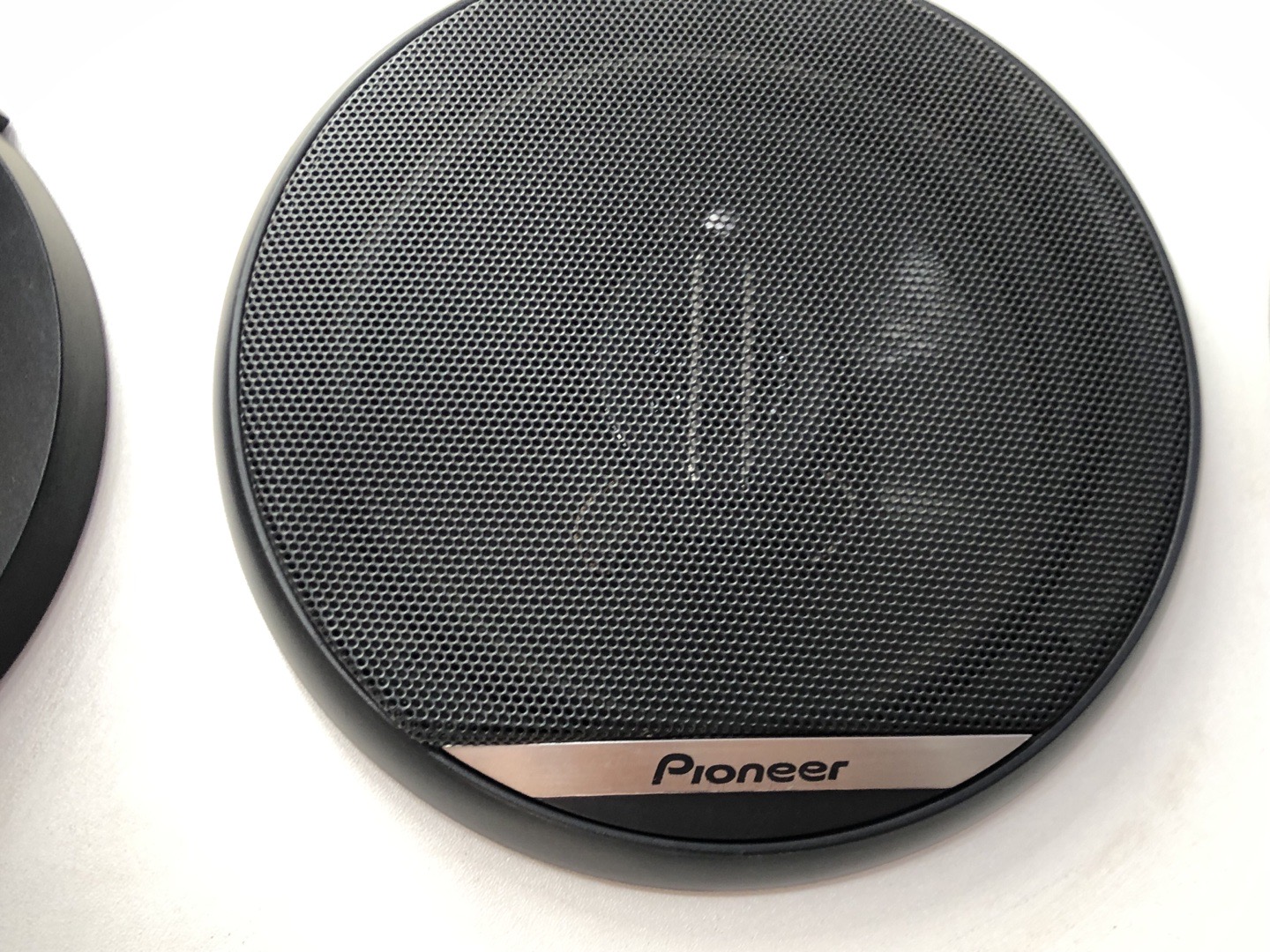 колонкаҳои Pioneer, Душанбе