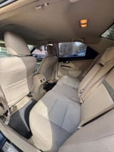 Toyota Camry 2013 — фото 5 из 7