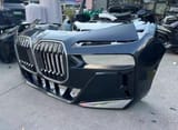 Ноускат барои BMW — фото 13 из 14