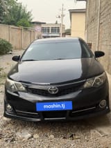 Toyota Camry 2012 — фото 6 из 6