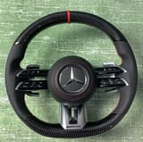 Рул для Mercedes Benz — фото 3 из 14