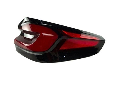 Задние фонари Camry 70 LED Black Line, Душанбе