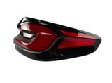Задние фонари Camry 70 LED Black Line — фото 4 из 6