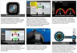 Стенд сход-развал 3D launch thinkcar XTOOL — фото 2 из 2