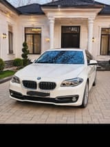 BMW 7 series 2015 — фото 2 из 8