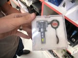 Лампаҳои HID to LED — фото 1 из 3