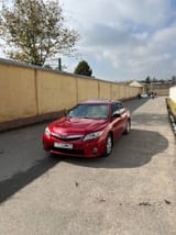 Toyota Camry 2011 — фото 5 из 7