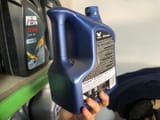 Масло Valvoline All-Climate 10W-40 — фото 2 из 2