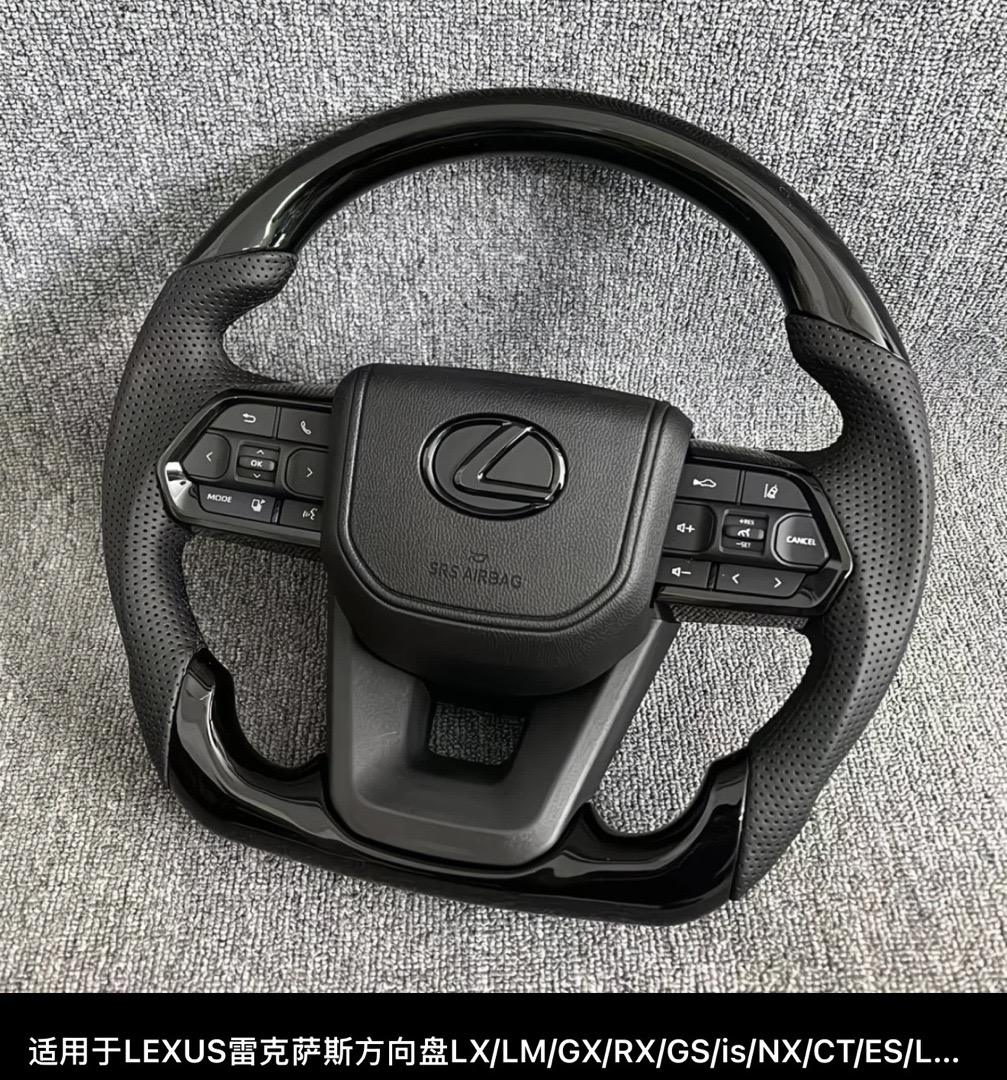 Рул для всех LEXUS, Худжанд