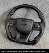 Рул для всех LEXUS — фото 2 из 13