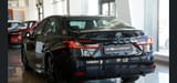 Задние стоп фары от Toyota — фото 1 из 2