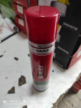 Аэрозольная краска — фото 1 из 2
