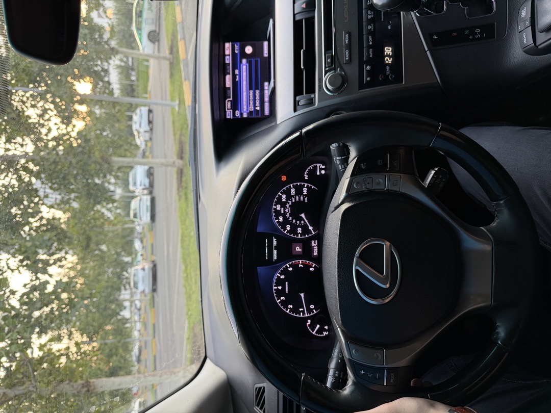 Lexus RX series, 2013, Душанбе