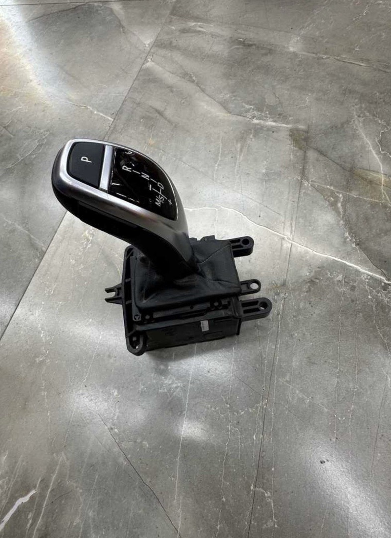 Скорость АКПП от BMW F10 /F15 Sport, Душанбе
