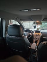 Opel Zafira 2009 — фото 6 из 8