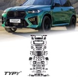 Боди кит — фото 8 из 9