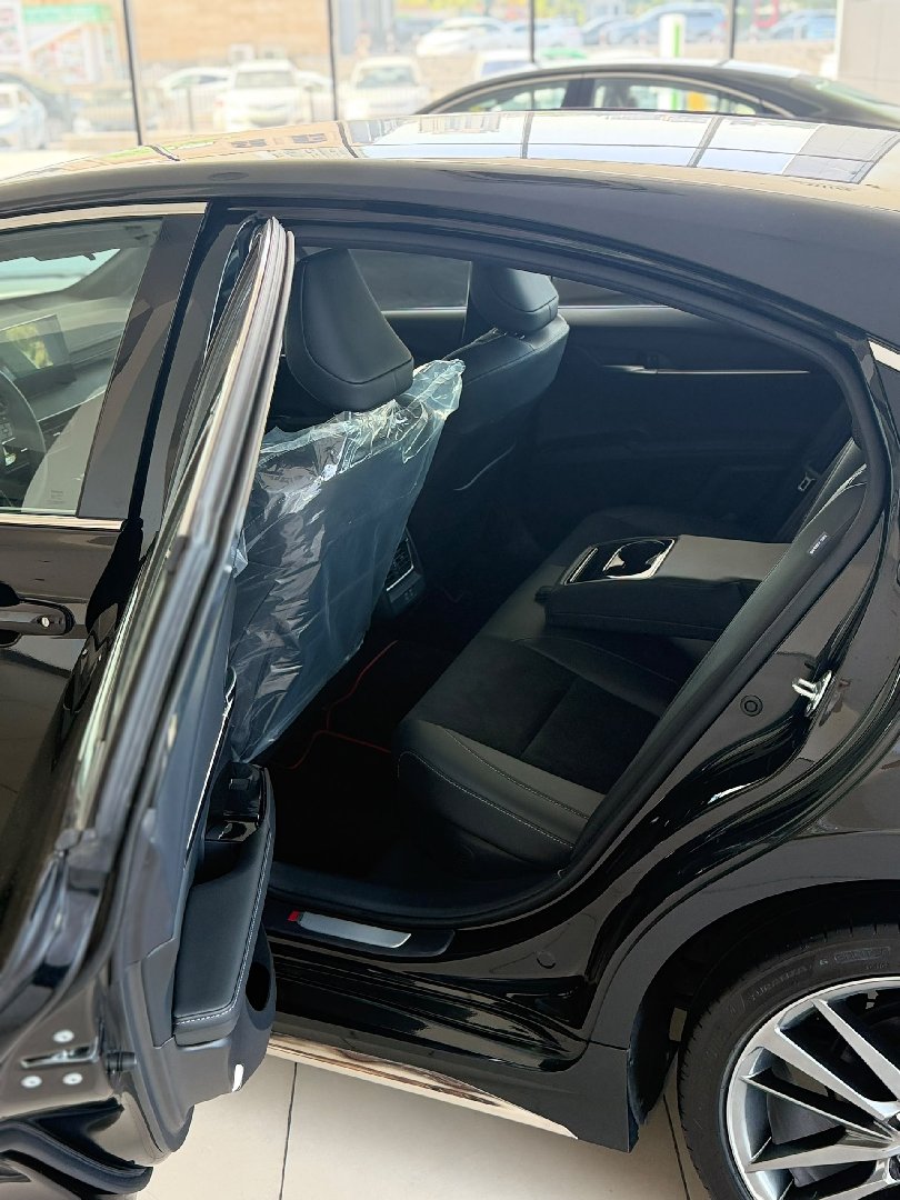 Toyota Camry, 2026, Душанбе