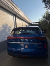 Haval H6 2025 — фото 2 из 18