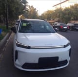 GAC Aion i60 2026 — фото 2 из 5