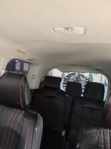 Toyota Voxy 2014 — фото 4 из 11