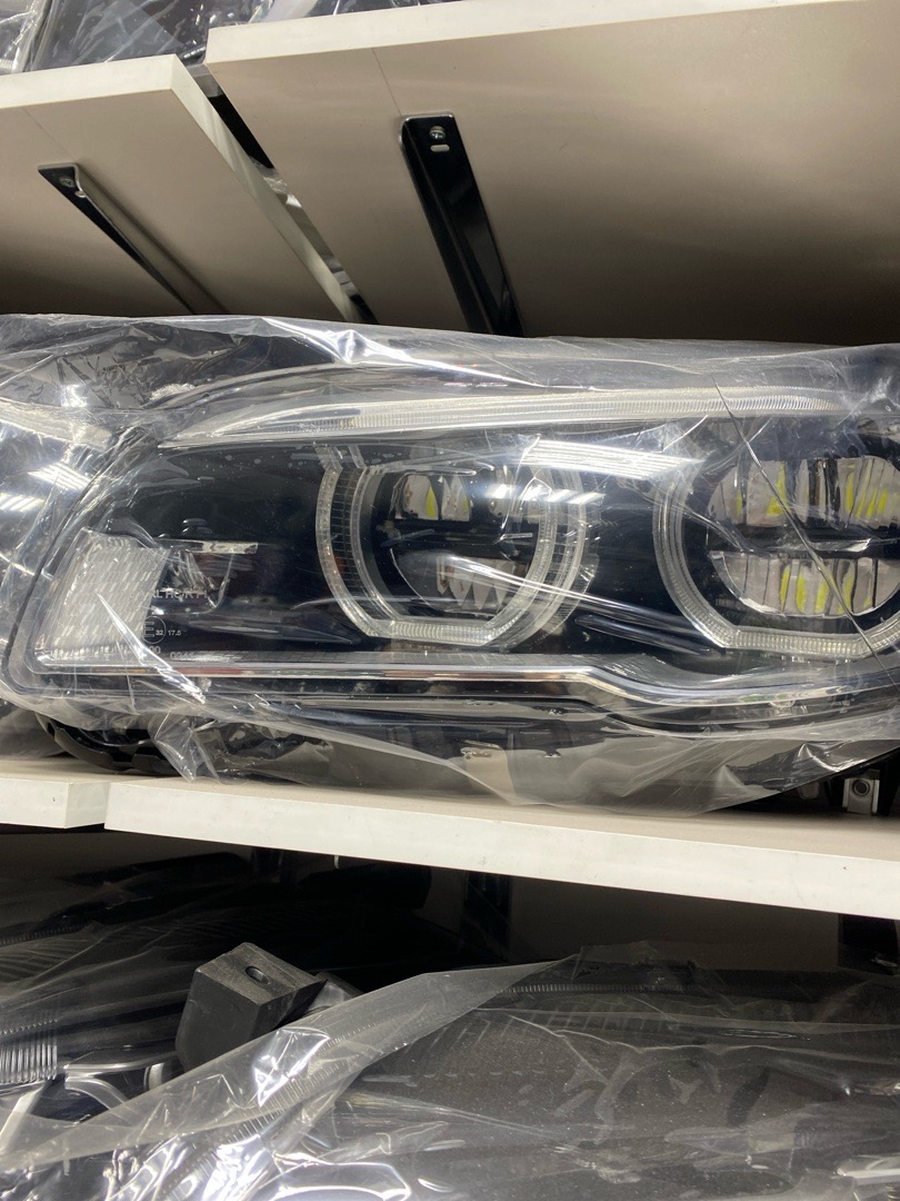 BMW F10 LCI LED фара, Душанбе