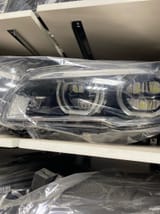 BMW F10 LCI LED фара — фото 1 из 3
